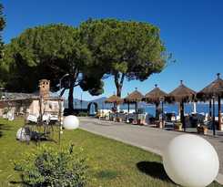 Hotel Alb. Rist. Alfredo Da Persichella