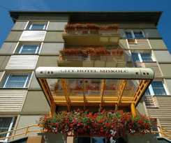 Hotel City Miskolc