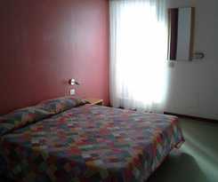 Hotel Sport & Family Bucaneve