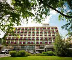 Hotel Aranyhomok Business-city-wellness