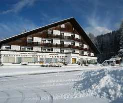 Hotel Planac