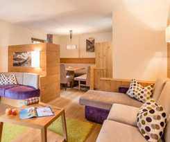 Hotel Familienhotel Huber