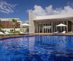 Rosewood Mayakoba - Near El Camaleon Mayakoba Golf Course
