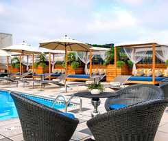 Yotel Washington Dc
