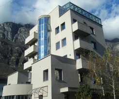 Hotel Residence Vezzoli