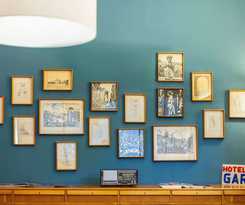 Hotel Ibis Styles Trani