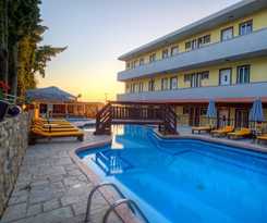 Apartamentos Sunny Day's Hotel Apartments