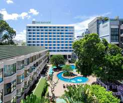 Hotel The Bayview Pattaya