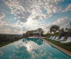 Hotel Borgo Sant'ambrogio Resort