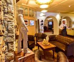 Hotel Artnatur Dolomites