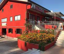 Residence Moscati