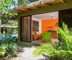 Hotel Olas Verdes