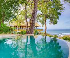 Hotel Boutique Lagarta Lodge