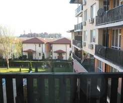 Hotel Apartcomplex Chateau Aheloy