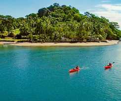 Hotel Isla Chiquita Glamping