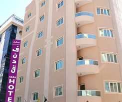 Sara Hotel Apartment