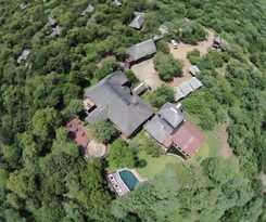 Grand Kruger Lodge And Spa
