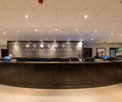 Hotel Birchwood And Or Tambo Conference Centre