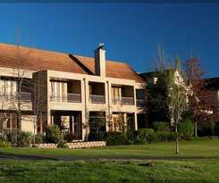 Hotel Boschenmeer House
