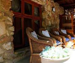Sherewood Lodge