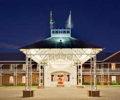 Hotel Protea By Marriott Kimberley