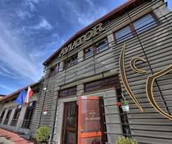 Hotel Aviator Wellness and Spa