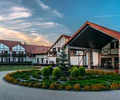 Hotel Mikołajki Resort and Spa