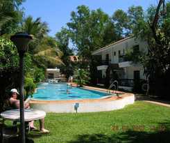 Vila Goesa Beach Resort