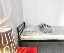 Mish Mash Nowogrodzka -