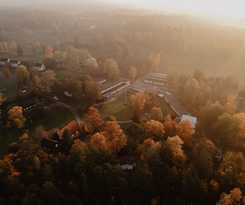 Hotel Stiftsg&aring;rden Talln&auml;s