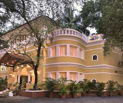 Hotel Park Inn By Radisson Goa Candolim