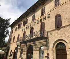 Hotel Terme Sarnano