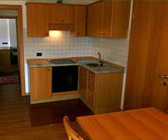 Residence Dolomia