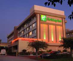 Hotel Doubletree By Hilton San Francisco South Airport Blvd