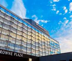 Hotel Crowne Plaza San Francisco Airport, An Ihg