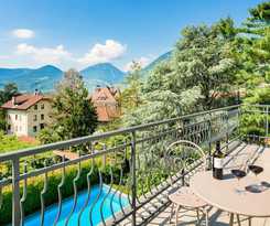 Villa Laurus