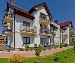  villa złota r&oacute;ża