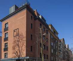 Hotel Ilonn Boutique Limanowskiego