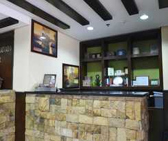 Crosswinds Resort Suites 