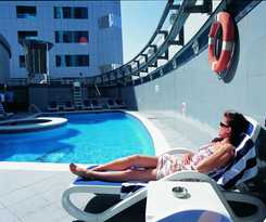 Royal Concorde & Suites