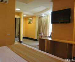 Hotel Big 8 Corporate