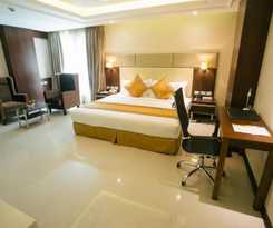 Hotel The MG Grand Hotel - Subic
