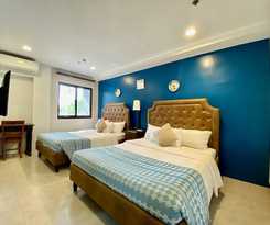 Hotel Paradores De Vigan