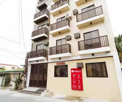 Hotel Reddoorz Near Naia Terminal 1