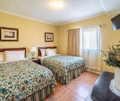 Hotel Serena Dream