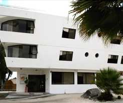 Hotel Blanco Encalada