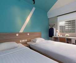 Hotel Ibis Budget Phnom Penh Riverside