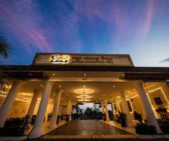 Hotel Angkor Rendezvous (pool Villa)