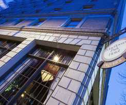 Hotel Mayflower Park