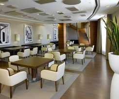 Hotel Sercotel Sorolla Palace